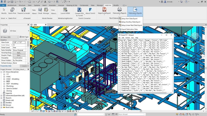 Revit 2020 Full Crack + Unduh Gratis Versi Lengkap Keygen