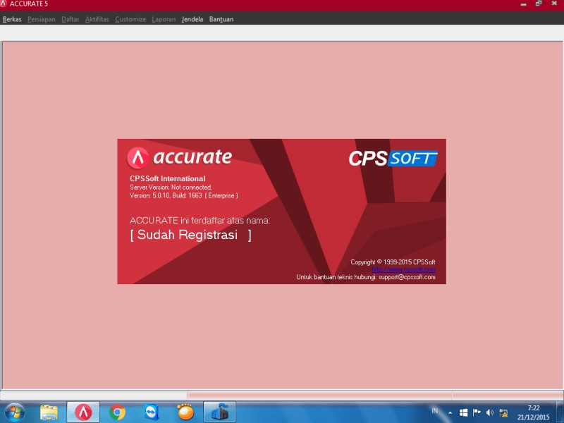 Download Accurate 5 Full Crack Kuyhaa Versi Lengkap Gratis