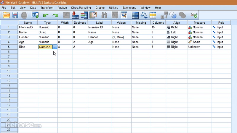 SPSS Download Crack 25 Versi Lengkap [GD] Gratis Unduh 2024