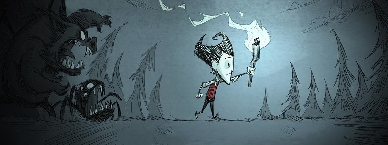 Don t Starve Crack v593927 + OnLine Versi Lengkap Gratis Unduh