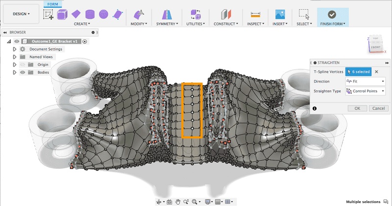 Fusion 360 Crack v2.0.18441 Versi Terbaru 2024 Unduh untuk Win