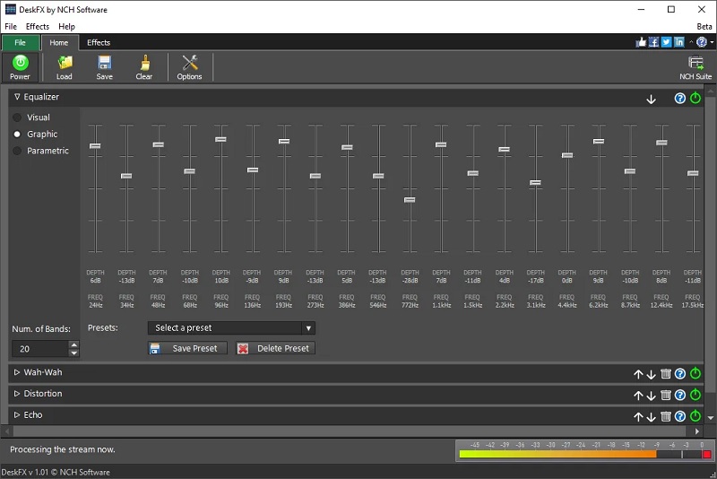 LetaSoft Sound Booster Crack 2024 v1.13.1 Versi Terbaru Unduh