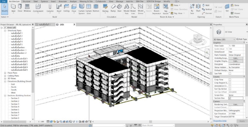 Revit 2020 Full Crack + Unduh Gratis Versi Lengkap Keygen