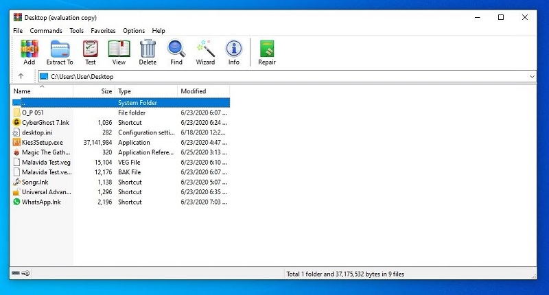 Download winRAR Full Crack 7.00 Versi Terbaru Gratis Unduh