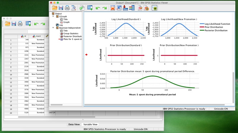 Download IBM SPSS Statistics 25 Full Crack Serial 64 Bit / 32 Bit