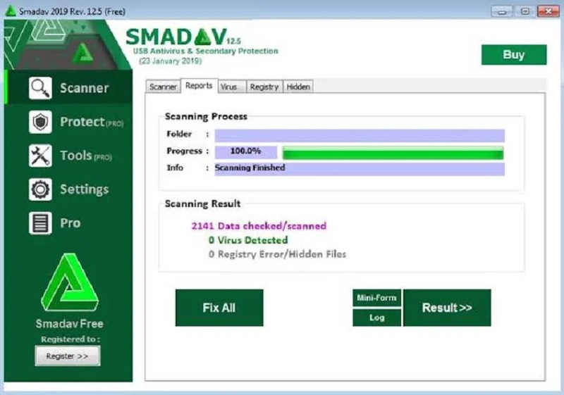 Download Smadav 2022 Full Crack Gratis Versi Lengkap