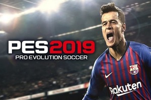 Download PES 2019 Full Crack Versi Lengkap untuk PC Game