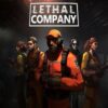 Lethal Company Crack v50 Stabil + ONLINE Gratis Unduh