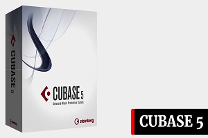 Cubase 5 Full Crack Gratis Unduh Versi Terbaru Untuk Mac/PC 