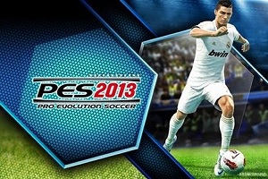 Download Pro Evolution Soccer 2013 Full Crack PC Game