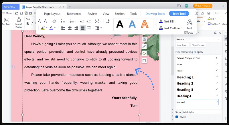 Download WPS Office PC Full Crack 2024 untuk PC [32/64 Bit]