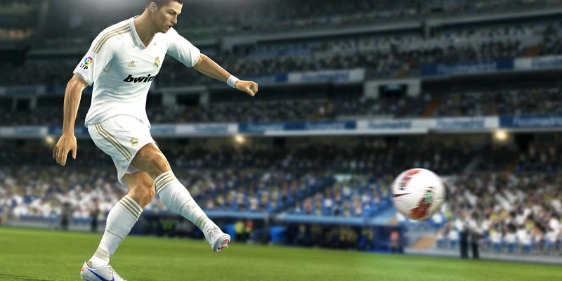 Download PES 2013 Full Crack Kuyhaa Versi Terbaru PC Game