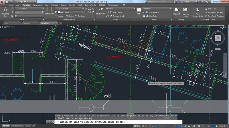 AutoCAD 2016 Crack Versi Terbaru Gratis Unduh untuk Win/Mac