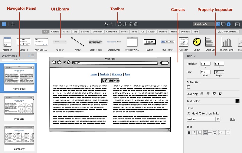 Download Balsamiq Full Crack Kuyhaa 2024 Versi Terbaru Gratis