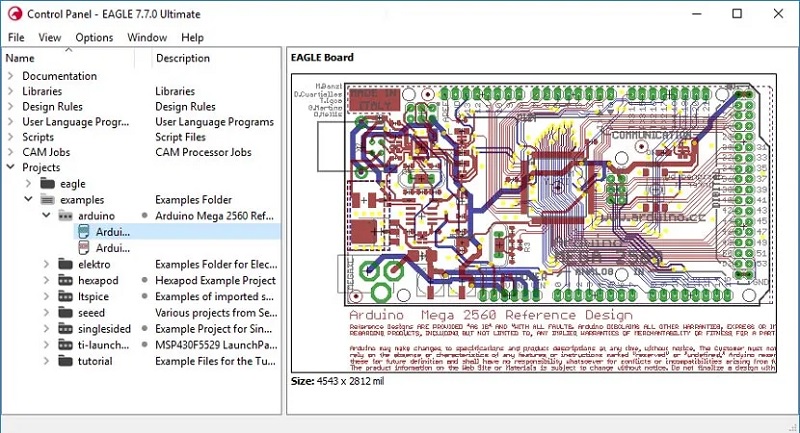 Download Eagle Full Crack 9.7.4 Versi Terbaru Gratis Unduh