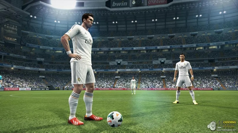 Download PES 2013 Full Crack Kuyhaa Versi Terbaru PC Game