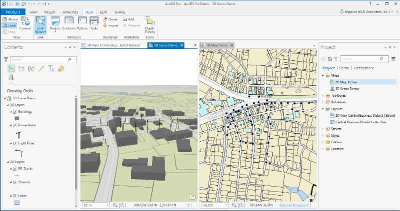 Download Arcgis Pro Full Crack Kuyhaa v3.2 Gratis Versi Terbaru