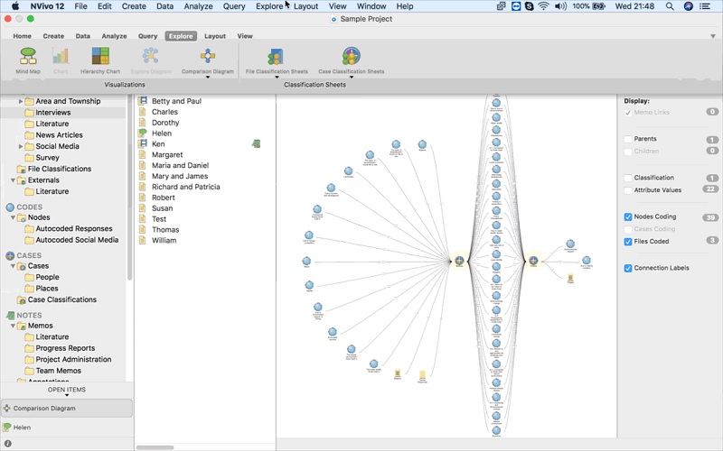 Download Nvivo 12 Full Crack Versi Terbaru Gratis (Win/Mac)