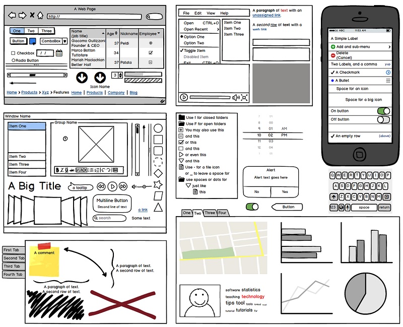 Download Balsamiq Full Crack Kuyhaa 2024 Versi Terbaru Gratis