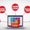 Download Zahir Accounting 6 Full Kuyhaa Versi Lengkap | PDF