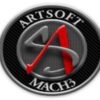 ArtSoft Mach3 Kuyhaa 2024 Versi Terbaru Unduh untu k Windows