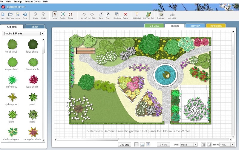 Garden Planner Kuyhaa v3.8.62 Versi Terbaru Gratis UNDUH