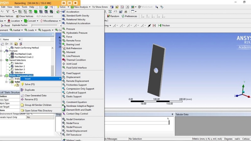 ANSYS Kuyhaa 2024 + Portable Versi Terbaru Gratis Unduh