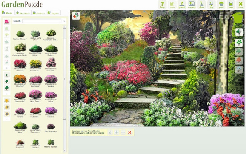 Garden Planner Kuyhaa v3.8.62 Versi Terbaru Gratis UNDUH