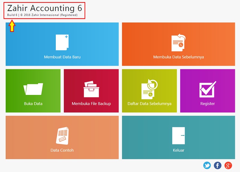 Download Zahir Accounting 6 Full Kuyhaa Versi Lengkap | PDF