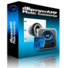 dBpowerAMP Music Converter Kuyhaa 2024 Gratis Unduh