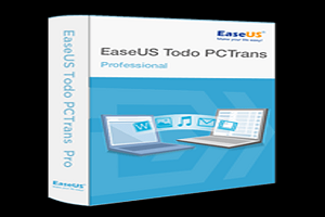 EaseUS Todo PCTrans Pro Kuyhaa 13.15 + Portable Gratis Unduh