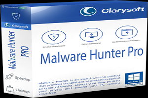 Glary Malware Hunter Pro Kuyhaa 1.185.0.807 Gratis Unduh 2024