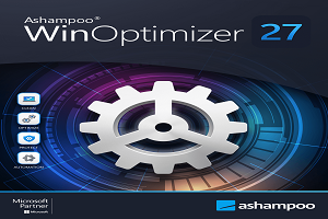 Ashampoo WinOptimizer Kuyhaa 27.00.03 + Versi Terbaru Unduh