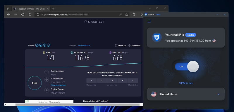 Bright VPN Kuyhaa 1.458.662 [Versi Terbaru] Gratis Unduh