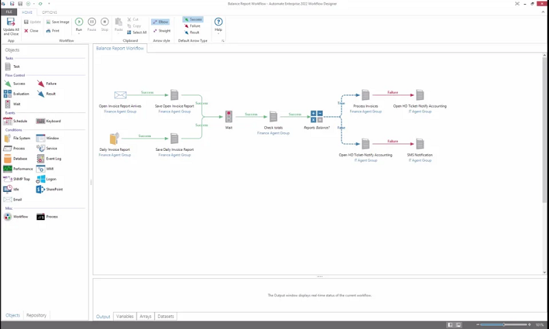 Fortra Automate Desktop Premium Kuyhaa 2024 v24.2.0.24 Unduh