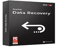 Stellar Data Recovery Professional 11.0.0.8 + Portabel Unduh 2024