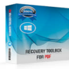 Recovery Toolbox for PDF Kuyhaa 2.11.27.0 [Terbaru] Unduh 2024