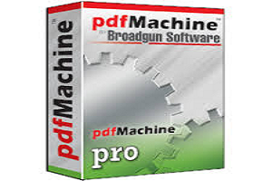 pdfMachine Kuyhaa 20.29 [Terbaru 2024] Gratis Unduh