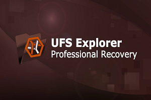 UFS Explorer Professional Recovery Kuyhaa 10.8.0.7146 Unduh