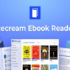 Icecream Ebook Reader Pro Kuyhaa 6.50 + Portabel Gratis Unduh