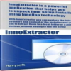 InnoExtractor Kuyhaa 2025 v8.0.0.603 + Portabel (.exe extrator)