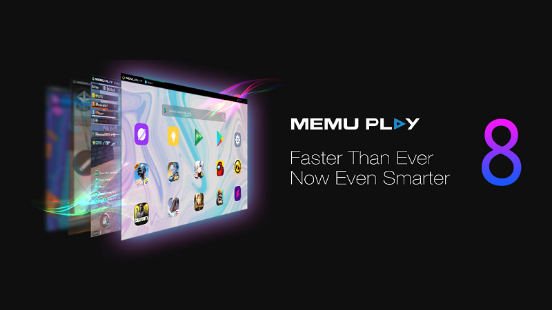 MEmu Android Emulator Kuyhaa 9.1.6.1 [Terbaru 2024] Unduh