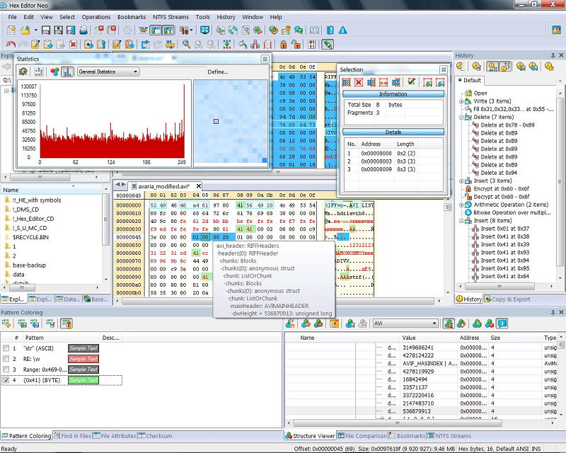 Hex Editor Neo Ultimate Kuyhaa 7.46.00.8715 Gratis Unduh 2024