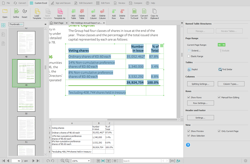 Able2Extract Professional Kuyhaa 19.0.8.0 + Portable Unduh 2024