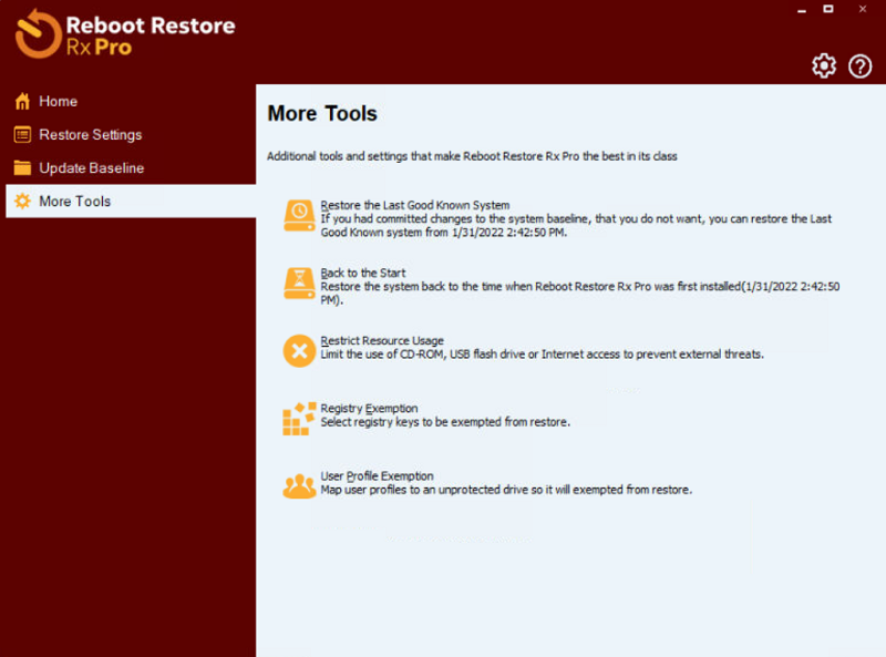 Prevent Restore Pro Kuyhaa 2024.02 [Versi Terbaru] Gratis Unduh