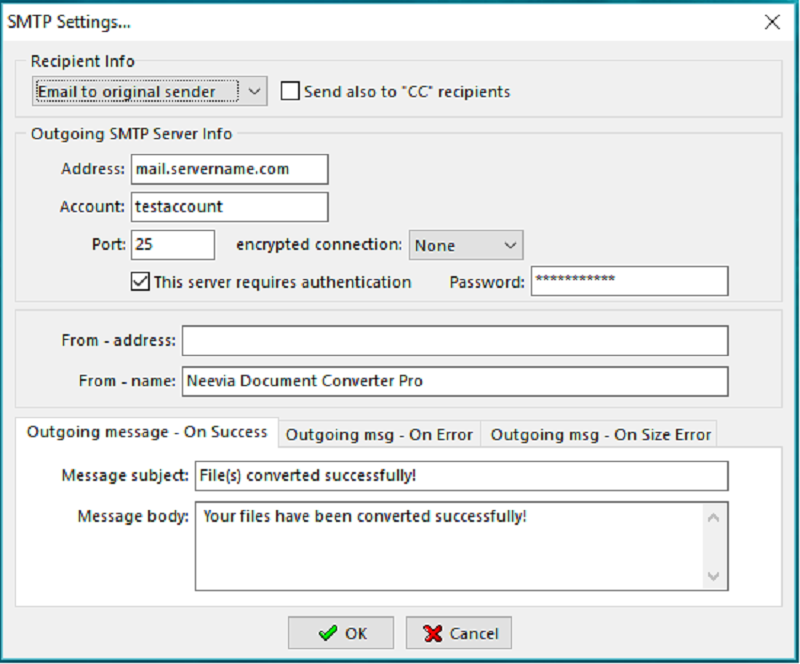 Neevia Document Converter Pro Kuyhaa 7.6.0.244 [Terbaru 2024]