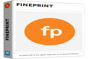 FinePrint Kuyhaa 12.01 [Versi Terbaru] Gratis Unduh 2024