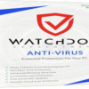 Watchdog Anti-Virus Kuyhaa 1.7.37 [Terbaru 2024] Gratis Unduh