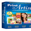 Print Artist Platinum Kuyhaa 25.0.0.14 + Portabel (2024 Terbaru)