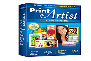 Print Artist Platinum Kuyhaa 25.0.0.14 + Portabel (2024 Terbaru)